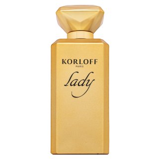Korloff Lady Korloff parfumovaná voda pre ženy 88 ml