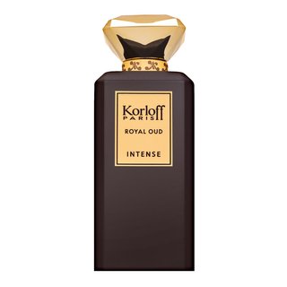 Korloff Royal Oud Intense parfumovaná voda pre mužov 88 ml