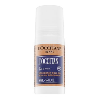 L'Occitane Roll-On Deodorant Deodorant 50 Ml