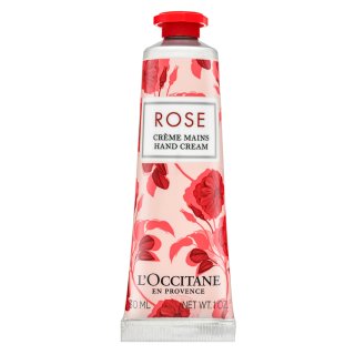 L'Occitane Rose Vyživujúci Krém Hand Cream 150 Ml