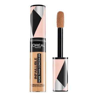l-oreal-paris-infaillible-more-than-concealer-332-amber-tekuty-korektor-pre-vsetky-typy-pleti-11-ml