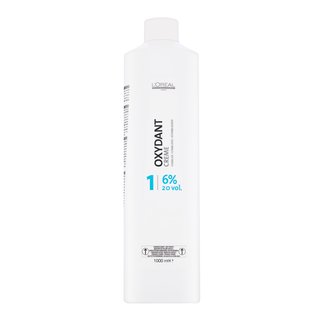 L’Oréal Professionnel Oxydant Creme aktivačná emulzia 6% 20 Vol. 1000 ml