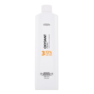 L’Oréal Professionnel Oxydant Creme aktivačná emulzia 12% 40 Vol. 1000 ml