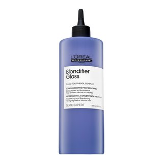 L’Oréal Professionnel Serie Expert Blondifier starostlivosť na ochranu farby pre blond vlasy 400 ml