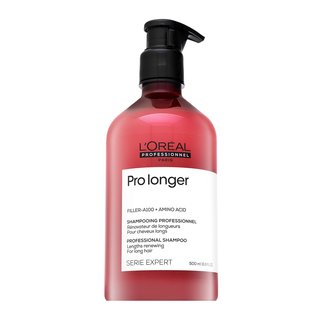 L´Oréal Professionnel Série Expert Pro Longer Lengths Renewing Shampoo Vyživujúci šampón Pre Dlhé Vlasy 500 Ml