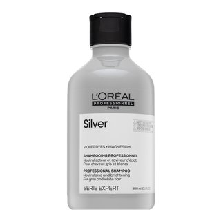 L’Oréal Professionnel Serie Expert Silver strieborný šampón pre šedivé vlasy 300 ml kúpite na Brasty.sk
