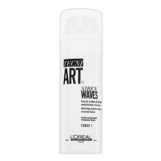 L’Oréal Professionnel Tecni.Art Siren Waves stylingový krém pre definíciu vĺn 150 ml kúpite na Brasty.sk