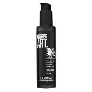 L’Oréal Professionnel Tecni.Art Transformation Lotion stylingové mlieko pre definíciu a tvar 150 ml