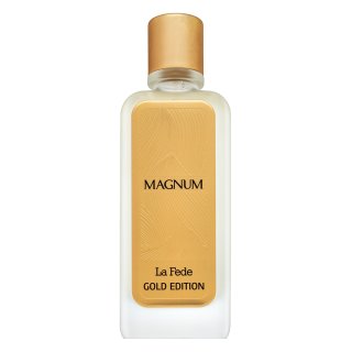 La Fede Magnum Gold Edition parfumovaná voda unisex 100 ml