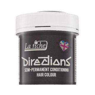 La Riché Directions Semi-Permanent Conditioning Hair Colour semi-permanentná farba na vlasy Deep Purple 88 ml