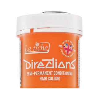 La Riché Directions Semi-Permanent Conditioning Hair Colour semi-permanentná farba na vlasy Sunflower 88 ml