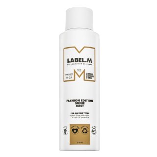 label.m Fashion Edition sprej pre lesk 200 ml