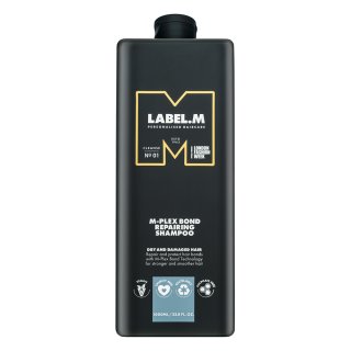 label.m M-Plex Bond Repairing Shampoo vyživujúci šampón 1000 ml