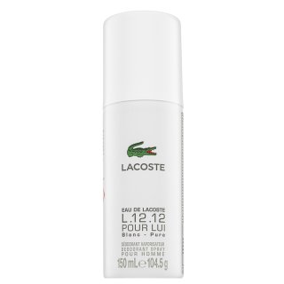 Eau De L.12.12 Blanc - deodorant ve spreji 150 ml