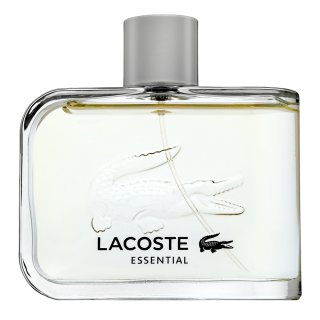 Lacoste Essential Toaletná Voda Pre Mužov 125 Ml