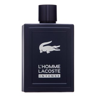 Lacoste L'Homme Lacoste Intense Toaletná Voda Pre Mužov 150 Ml