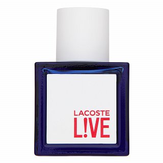 Lacoste Live Pour Homme toaletná voda pre mužov 40 ml