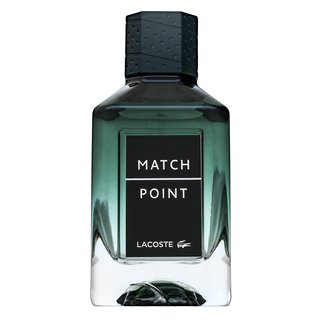 Lacoste Match Point parfumovaná voda pre mužov 100 ml kúpite na Brasty.sk
