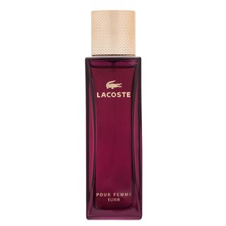 Lacoste Pour Femme Elixir parfémovaná voda pre ženy 50 ml
