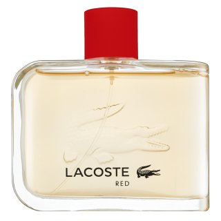 Lacoste Red Toaletná Voda Pre Mužov 125 Ml