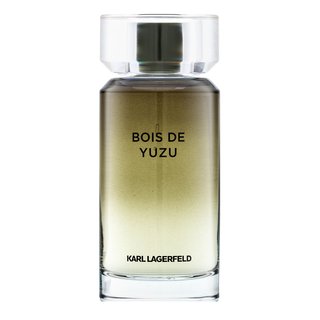 Karl Lagerfeld Les Parfums Matières Bois de Yuzu toaletná voda 100 ml kúpite na Brasty.sk