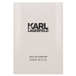 Lagerfeld Karl Lagerfeld For Her Parfémovaná Voda Pre ženy 85 Ml