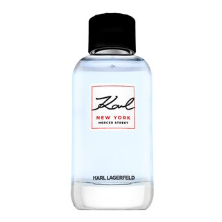 Karl Lagerfeld New York Mercer Street toaletná voda pre mužov 100 ml kúpite na Brasty.sk