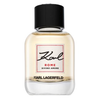 Karl Lagerfeld Rome Amore parfumovaná voda pre ženy 60 ml