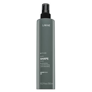 Lakmé K.Styling Shape Brushing Lotion stylingový sprej pre spevnenie vlasov 300 ml