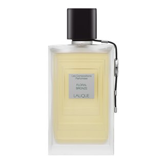 Lalique Les Compositions Parfumées Floral Bronze parfumovaná voda unisex 100 ml
