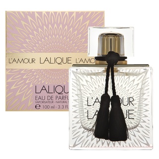 Lalique L´Amour Parfémovaná Voda Pre ženy 100 Ml