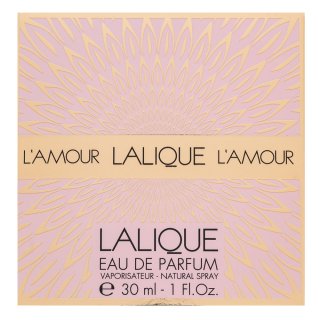 Lalique L´Amour Parfémovaná Voda Pre ženy 30 Ml
