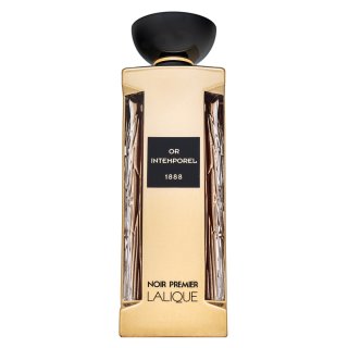 Lalique Noir Premier Or Intemporel parfumovaná voda unisex 100 ml