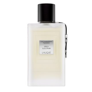 Lalique Les Compositions Parfumées Spicy Electrum parfumovaná voda unisex 100 ml kúpite na Brasty.sk