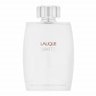 Lalique White Toaletná Voda Pre Mužov 125 Ml