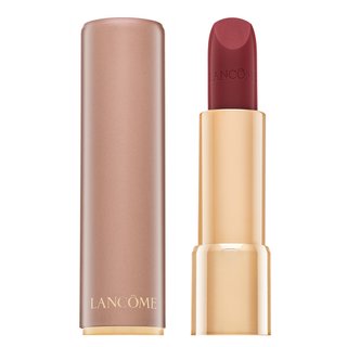 Lancôme L’Absolu Rouge Intimatte krémový rúž s matným efektom odtieň 155 Burning Lips 3,4 g