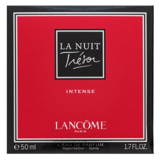 Lancôme La Nuit Trésor Intense Parfémovaná Voda Pre ženy 50 Ml