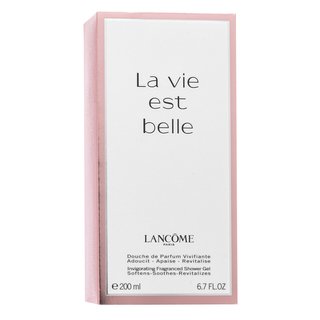 Lancome La Vie Est Belle Sprchový Gél Pre ženy 200 Ml