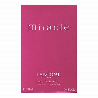 Lancome Miracle Parfémovaná Voda Pre ženy 100 Ml