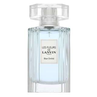 Lanvin Les Fleurs Blue Orchid toaletná voda 50 ml