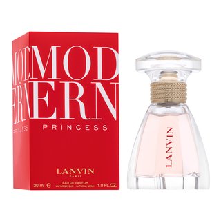 Lanvin Modern Princess Parfémovaná Voda Pre ženy 30 Ml