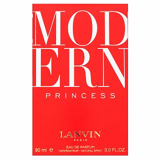 Lanvin Modern Princess Parfémovaná Voda Pre ženy 90 Ml