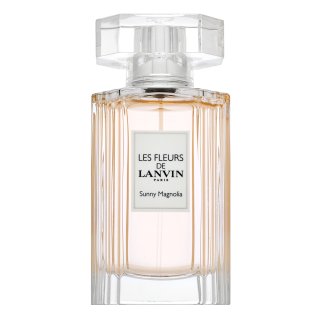 Lanvin Les Fleurs Sunny Magnolia toaletná voda 50 ml