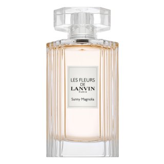 Lanvin Les Fleurs Sunny Magnolia toaletná voda 90 ml