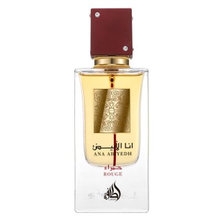 Lattafa Ana Abiyedh Rouge parfumovaná voda unisex 60 ml