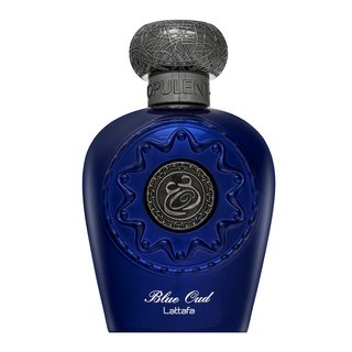 Lattafa Blue Oud parfumovaná voda unisex 100 ml