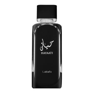 Lattafa Hayaati parfumovaná voda unisex 100 ml