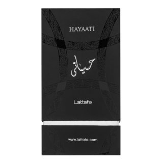 Lattafa Hayaati Parfémovaná Voda Pre Mužov 100 Ml
