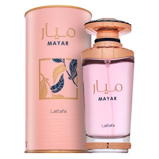 Lattafa Mayar Parfémovaná Voda Pre ženy 100 Ml