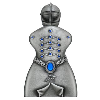 Niche Emarati Khalid parfumovaná voda unisex 80 ml